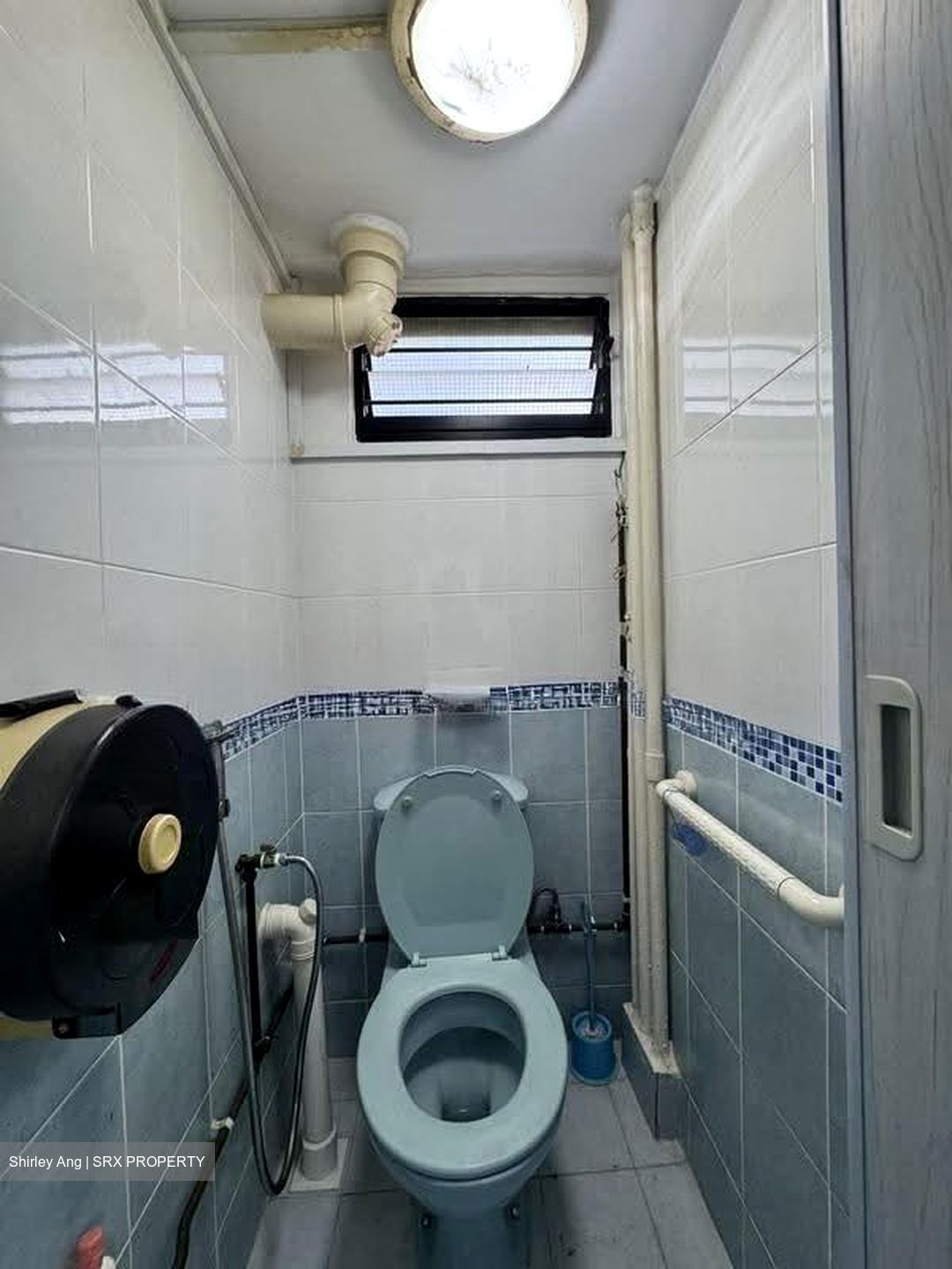 Blk 12 Telok Blangah Crescent (Bukit Merah), HDB 3 Rooms #612762651